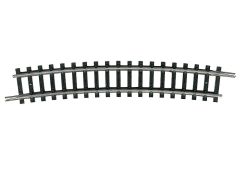 TRIX T14927 Gleis ge. R4 15 Gr. (Spur N)