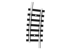 TRIX T14929 Geb.Gleis R2b 295,4 mm 7,5 Gr (Spur N)
