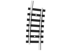 TRIX T14929 Geb.Gleis R2b 295,4 mm 7,5 Gr (Spur N)