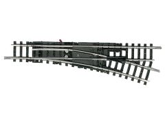 TRIX T14955 Handweiche rechts R4 (Spur N)