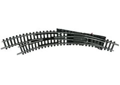 TRIX T14956 Handbogenweiche links R1-R2 (Spur N)