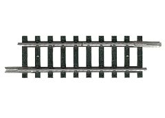TRIX T14982 Trenngleis ger. 50 mm (Spur N)