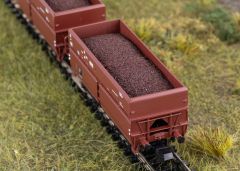 TRIX T15013 Selbtentladewagen Erz IId (Spur N)