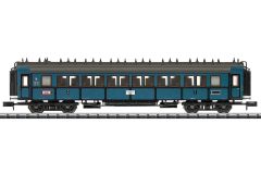 TRIX T15324 Schnellzugwagen 1./2.Kl. DRG (Spur N)