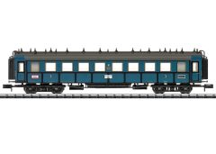 TRIX T15325 Schnellzugwagen 3. Kl. DRG (Spur N)
