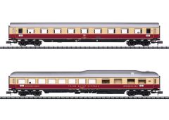 TRIX T15369 Rheinpfeil-Wagen DB (Spur N)