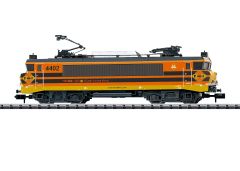 TRIX T16007 E-Lok 4401 Railfeed (Spur N)
