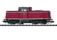 TRIX T16124 Diesellok BR 212 m.S. DB AG (Spur N)