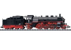 TRIX T16184 Schnellzug-Dampflok BR 18.4 (Spur N)