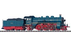 TRIX T16189 Dampflok BR 18.5 DRG (Spur N)