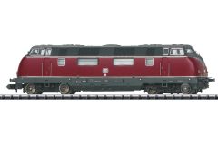 TRIX T16226 Diesellok 220 003-8 DB (Spur N)