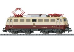 TRIX T16265 E-Lok BR 110.3 DB (Spur N)