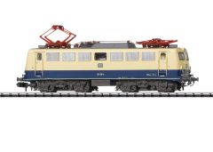 TRIX T16406 E-Lok BR 140 DB (Spur N)