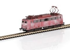 TRIX T16407 E-Lok BR 140 DB (Spur N)