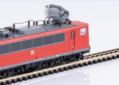 TRIX T16652 E-Lok BR 155 DB AG (Spur N)