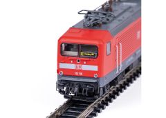 TRIX T16711 E-Lok BR 112 DB (Spur N)