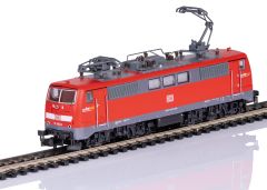 TRIX T16725 E-Lok BR 111 DB AG (Spur N)