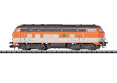 TRIX T16826 Diesellok BR 218 (Spur N)