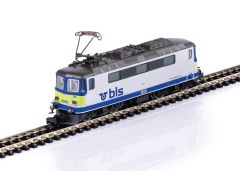 TRIX T16884 E-Lok Re 420 BLS (Spur N)