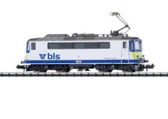TRIX T16884 E-Lok Re 420 BLS (Spur N)