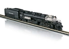 TRIX T16990 Dampflokomotive Class 4000 Big Boy (Spur N)