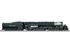 TRIX T16990 Dampflokomotive Class 4000 Big Boy (Spur N)