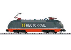 TRIX T16991 E-Lok Litt. 141 Hectorrail (Spur N)