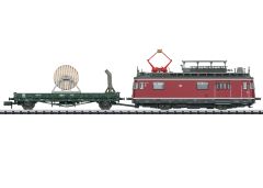 TRIX T16992 Turmtriebwagen TVT DB (Spur N)