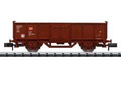 TRIX T18090 Hobby-Güterwagen DB AG (Spur N)