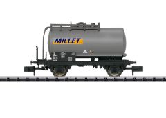 TRIX T18098 Hobby-Kesselwagen (Spur N)
