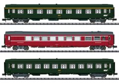 TRIX T18219 Wagen-Set SNCF (Spur N)