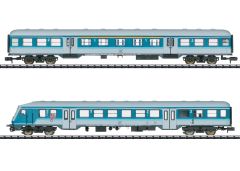 TRIX T18262 Personenwagen-Set Regionalexp (Spur N)