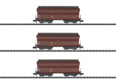 TRIX T18268 Wagen-Set Kokst. 1 DB (Spur N)