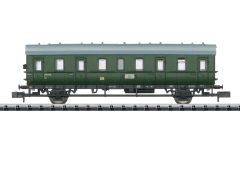 TRIX T18277 Personenzug-Set DR (Spur N)
