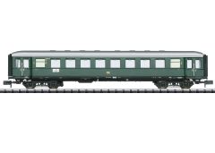 TRIX T18409 Personenwagen Eilzug DB (Spur N)