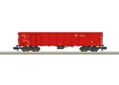 TRIX T18415 Güterwagen Tamns DB Cargo (Spur N)