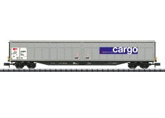 TRIX T18427 Großraum-Schiebewandwagen (Spur N)