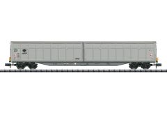 TRIX T18448 Großraum-Schiebew. MAV (Spur N)