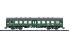 TRIX T18453 Umbauw. B Allg.-Zoll. DB Ep.I (Spur N)