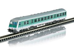 TRIX T18461 Steuerwagen Bauart Wittenberg (Spur N)