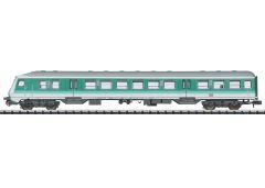 TRIX T18461 Steuerwagen Bauart Wittenberg (Spur N)