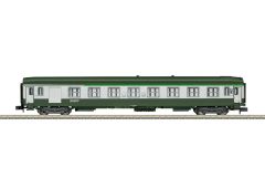 TRIX T18463 Schnellzugwagen B7D SNCF (Spur N)