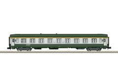TRIX T18464 Schnellzugwagen A9 SNCF (Spur N)