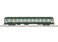 TRIX T18466 Schnellzugwagen B10 SNCF (Spur N)