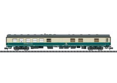 TRIX T18485 Speisewagen DB (Spur N)
