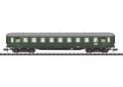 TRIX T18486 Schnellzugwagen 3.Kl. DB (Spur N)