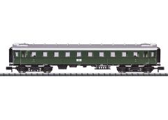 TRIX T18487 Schnellzugw. 3.Kl. DB (Spur N)