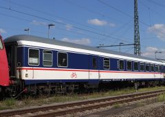 TRIX T18488 Personenwagen TRI (Spur N)