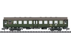 TRIX T18534 Umbauwagen 2.Kl DB (Spur N)