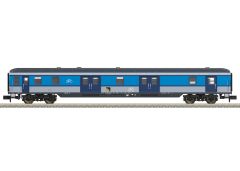 TRIX T18552 Gepäckwagen SVG (Spur N)